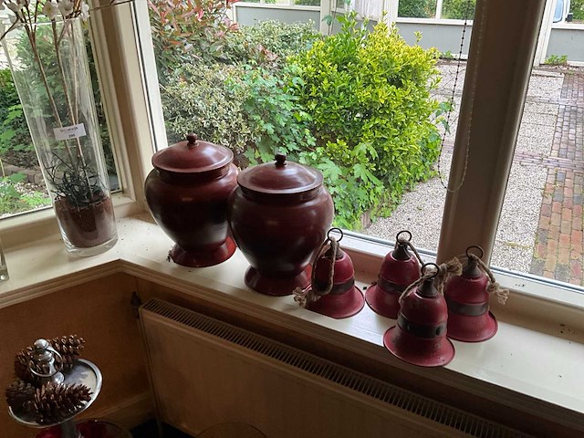 Partij decoratie - afbeelding 3 van  4