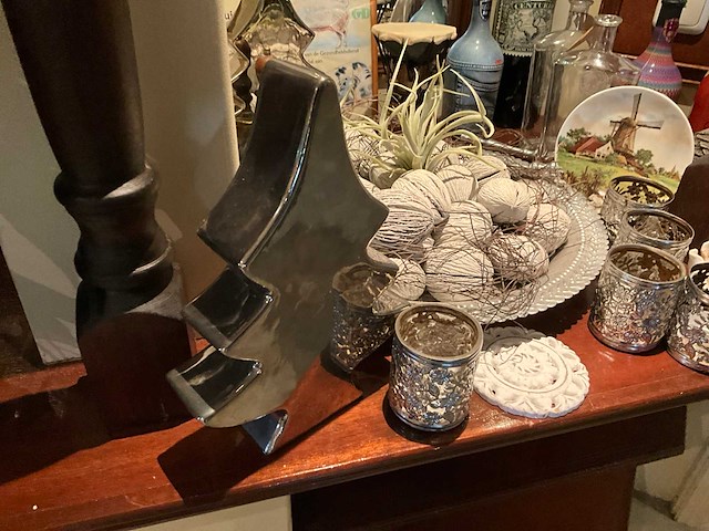 Partij decoratie - afbeelding 2 van  5
