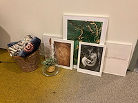 Partij decoratie - afbeelding 2 van  2