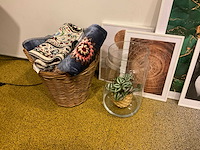 Partij decoratie - afbeelding 1 van  2