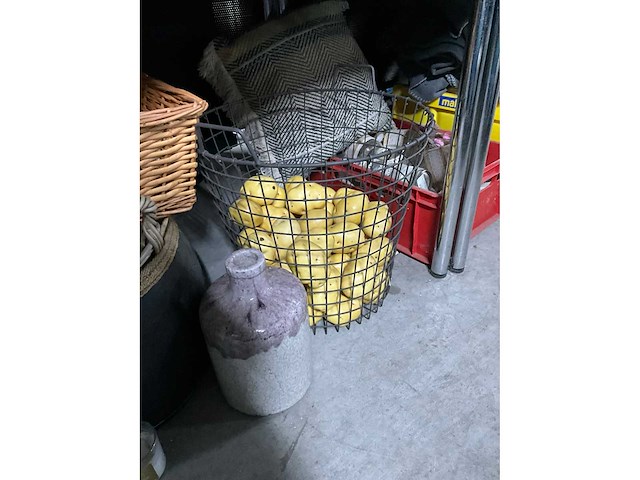 Partij decoratie - afbeelding 3 van  8