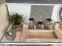 Partij decoratie - afbeelding 1 van  4