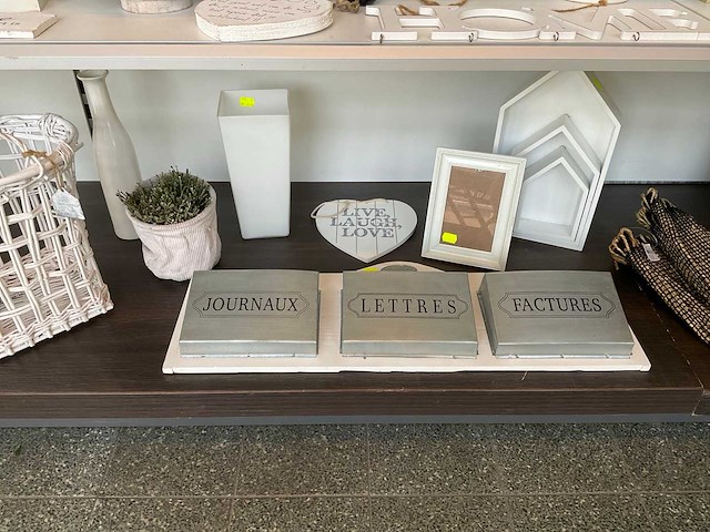 Partij decoratie - afbeelding 2 van  4