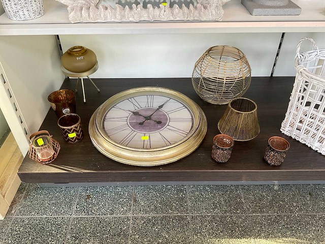 Partij decoratie - afbeelding 3 van  4