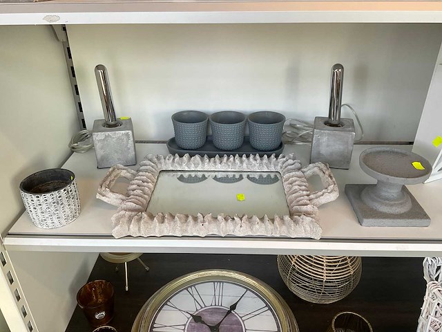 Partij decoratie - afbeelding 4 van  4