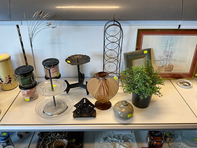 Partij decoratie - afbeelding 2 van  7