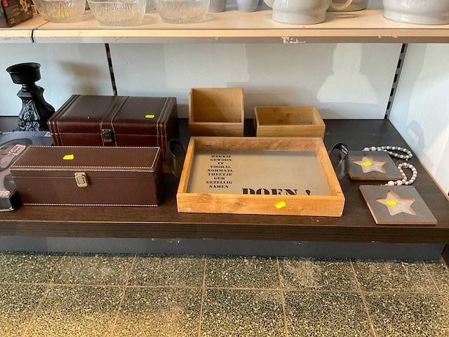 Partij decoratie - afbeelding 6 van  7