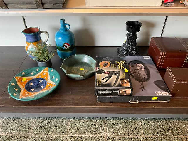 Partij decoratie - afbeelding 7 van  7
