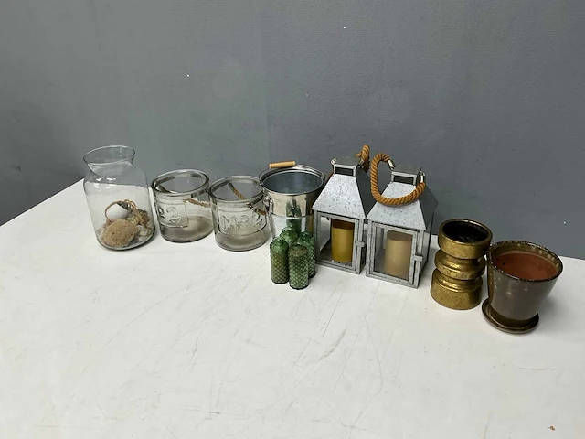 Partij decoratie - afbeelding 1 van  11