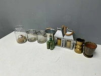Partij decoratie