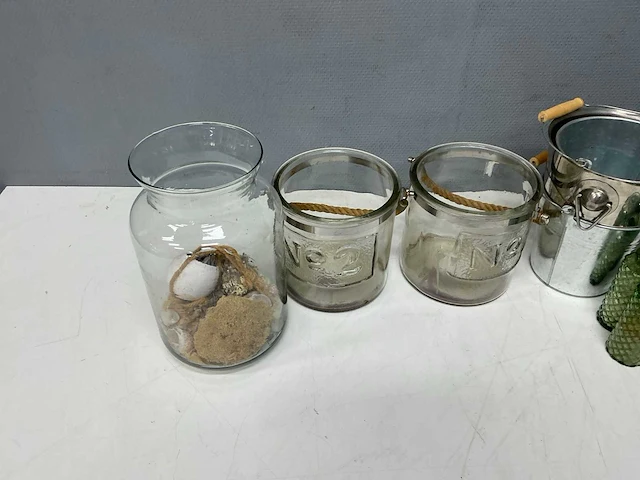 Partij decoratie - afbeelding 6 van  11