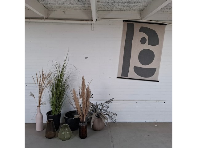 Partij decoratie - afbeelding 1 van  7