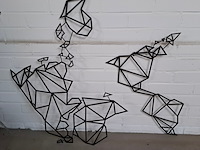 Partij decoratie - afbeelding 3 van  7