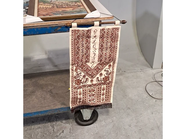 Partij decoratie - afbeelding 2 van  9