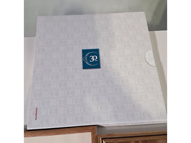 Partij decoratie - afbeelding 8 van  9