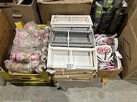 Partij decoratie