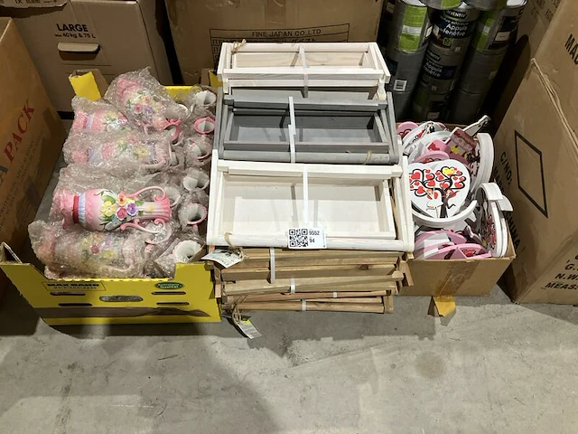 Partij decoratie - afbeelding 7 van  7