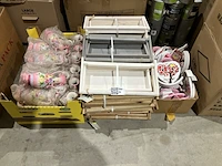 Partij decoratie - afbeelding 7 van  7