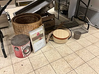 Partij decoratie - afbeelding 1 van  6