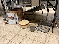 Partij decoratie - afbeelding 2 van  6