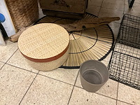 Partij decoratie - afbeelding 3 van  6