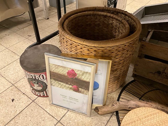 Partij decoratie - afbeelding 6 van  6