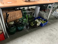 Partij decoratie - afbeelding 1 van  9