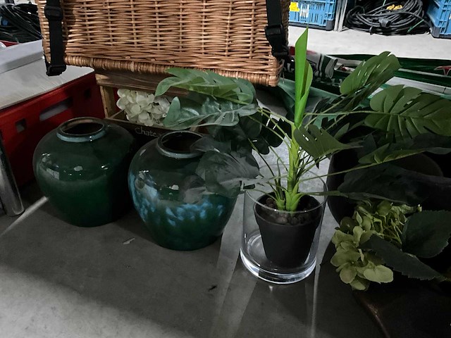 Partij decoratie - afbeelding 3 van  9