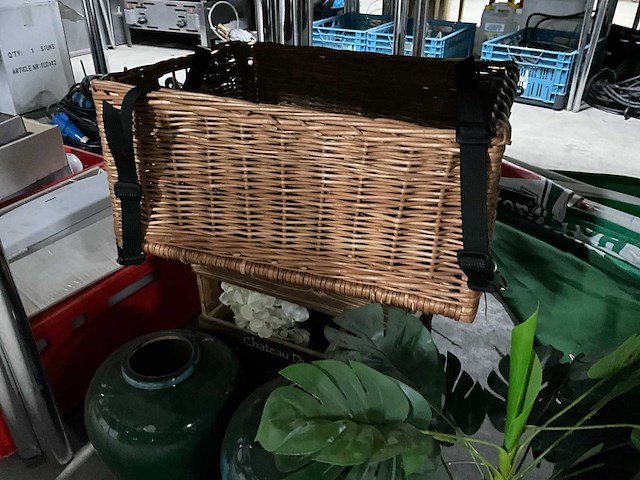 Partij decoratie - afbeelding 4 van  9