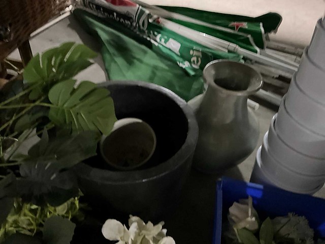 Partij decoratie - afbeelding 5 van  9
