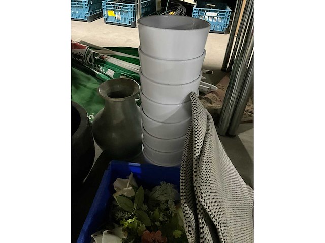 Partij decoratie - afbeelding 6 van  9