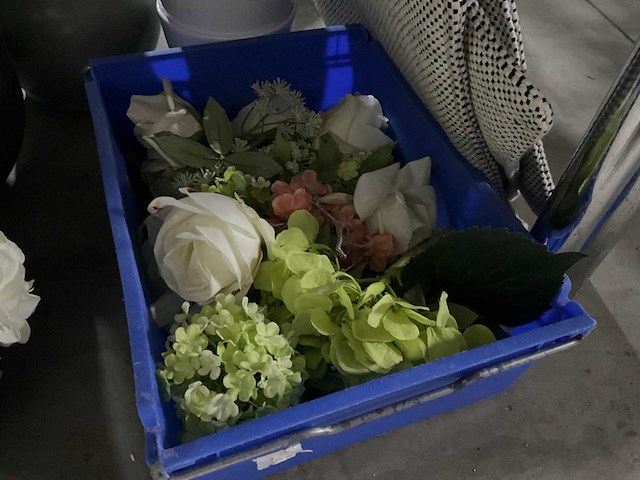 Partij decoratie - afbeelding 7 van  9