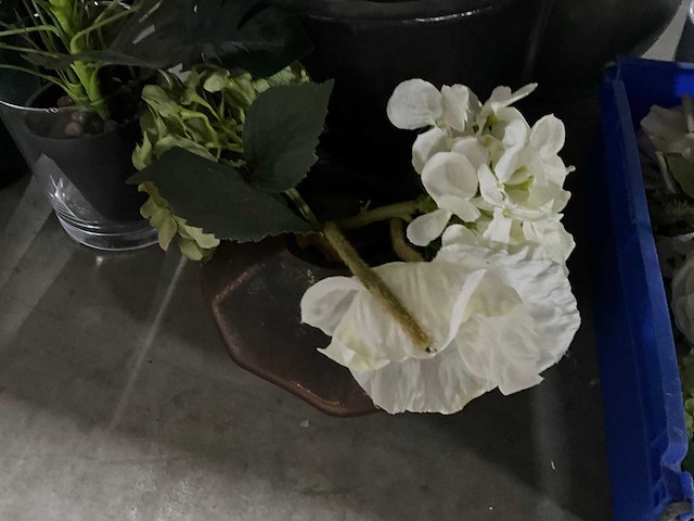 Partij decoratie - afbeelding 8 van  9