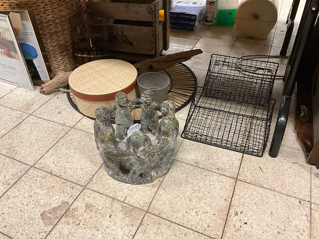 Partij decoratie - afbeelding 3 van  6