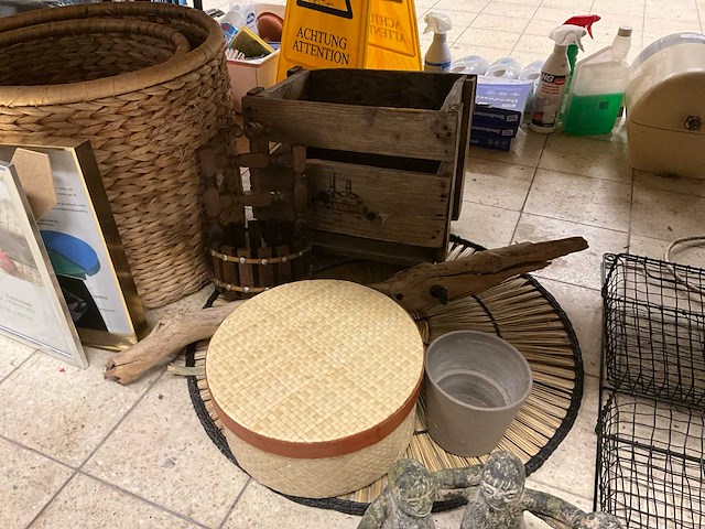 Partij decoratie - afbeelding 4 van  6