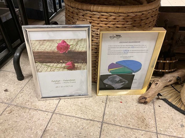 Partij decoratie - afbeelding 5 van  6