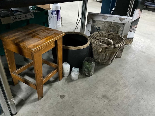 Partij decoratie - afbeelding 1 van  5