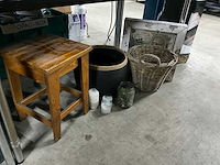 Partij decoratie - afbeelding 1 van  5