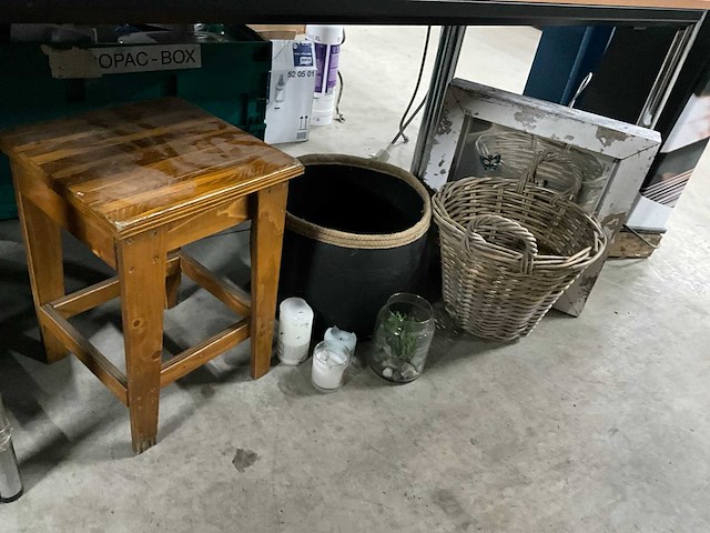 Partij decoratie - afbeelding 2 van  5