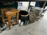 Partij decoratie - afbeelding 2 van  5