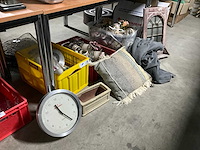 Partij decoratie - afbeelding 1 van  7