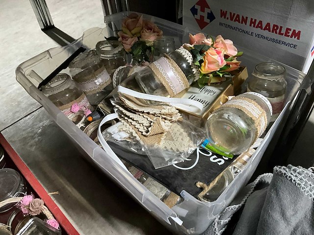 Partij decoratie - afbeelding 6 van  7
