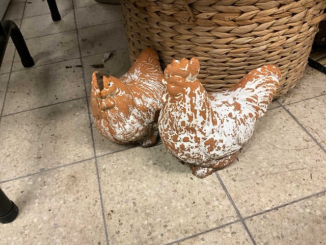 Partij decoratie - afbeelding 1 van  1