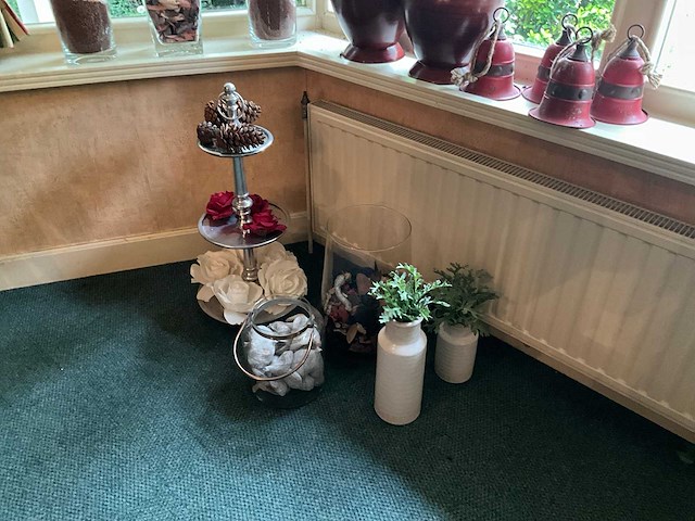 Partij decoratie - afbeelding 2 van  9