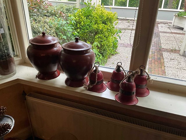Partij decoratie - afbeelding 3 van  9