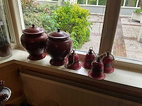 Partij decoratie - afbeelding 3 van  9