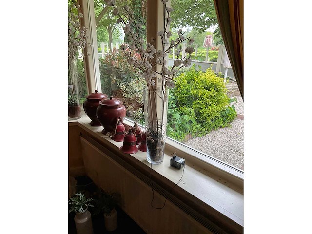 Partij decoratie - afbeelding 8 van  9