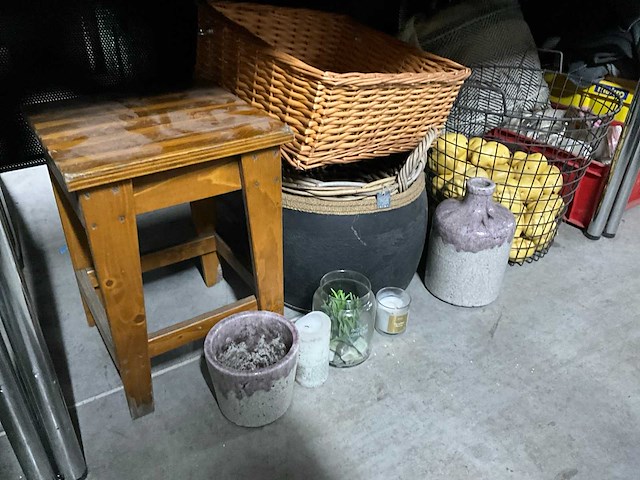 Partij decoratie - afbeelding 2 van  8