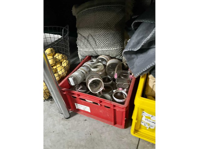 Partij decoratie - afbeelding 4 van  8