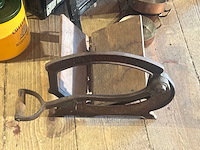 Partij decoratiemateriaal uit het café - afbeelding 10 van  12